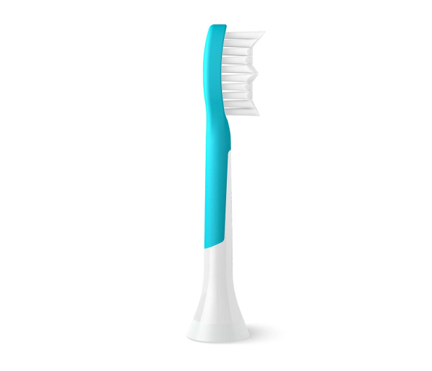 Philips Sonicare Końcówki For Kids 7+ 2 szt. HX6042/90 - 1579297 - zdjęcie 5